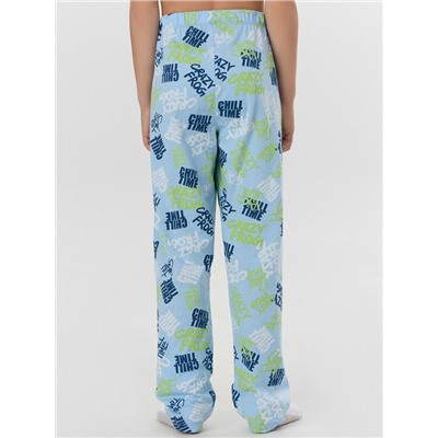 КОМПЛЕКТ ДЛЯ МАЛЬЧИКОВ (ЛОНГСЛИВ, БРЮКИ) 563334