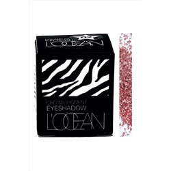 L’ocean Кремовые пигментные тени / Creamy Pigment Eye Shadow #12 Emily Pink, 1,8 г KRISTALLER, 1109338
