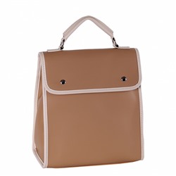 Рюкзак 9938NN brown Natale Navetta