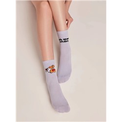 Conte elegant Носки "Oh mon chéri"