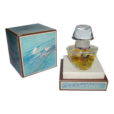 LANCOME CLIMAT (w) 14ml parfume***