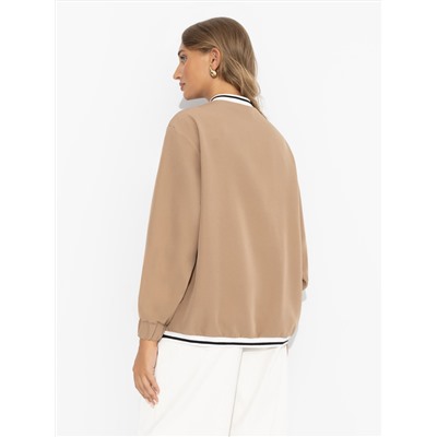 CHARUTTI Бомбер 12145