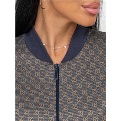 Толстовка ТЖ-13 (Графит)