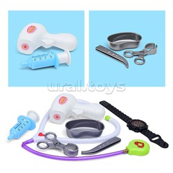 Набор доктора "Медсестра" в пакете