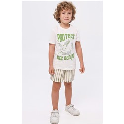 Комплект (Футболка+Шорты) YOULALA, 1129739