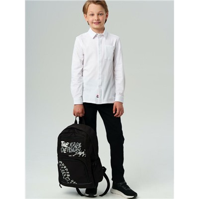 Рюкзак текстильный для мальчиков