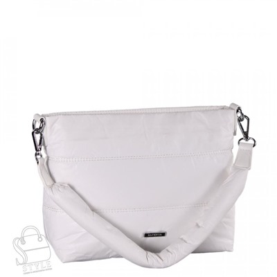 Сумка женская  592539-7 white Velina Fabbiano-Safenta