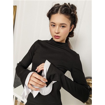 BATIK Топ 080 ш25-1