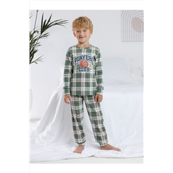 Пижама CROCKID, 1237320