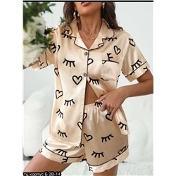 Пижама #22998536