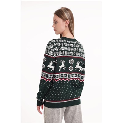 Джемпер CLEVER, 1215091