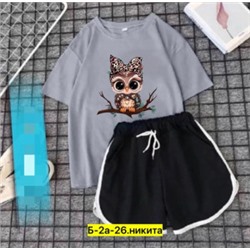 Спортивный костюм #22493764
