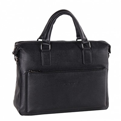 Портфель 20-147-5H black Heanbag