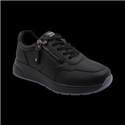 Кроссовки L16-1 черные