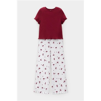 Пижама CROCKID, 1234495