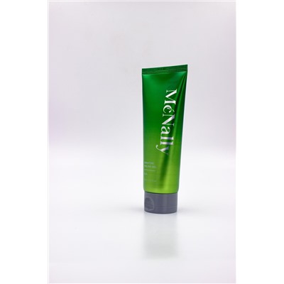 MCNALLY - ГЕЛЬ-СКАТКА ДЛЯ ЛИЦА С ЭКСТРАКТОМ ЦЕНТЕЛЛЫ SIGNATURE PEELING GEL CICA, 150 МЛ