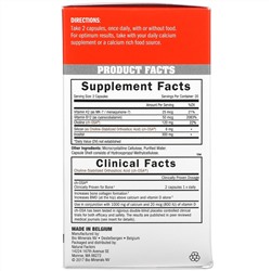 BioSil by Natural Factors, Bone Collagenizer Ultra, 40 Vegetarian Capsules