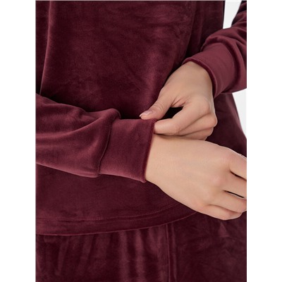 КОМПЛЕКТ ЖЕНСКИЙ (ДЖЕМПЕР, БРЮКИ) 592618