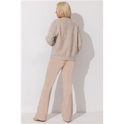 Брюки женские  145/07/Светло-бежевый