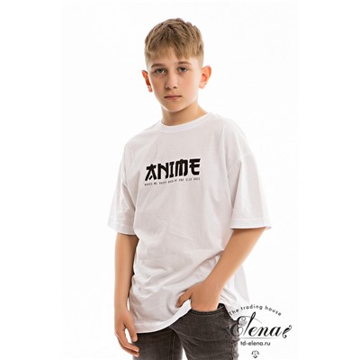 Футболка М223048Пб