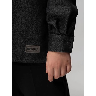 Bodo Рубашка 24-15MU