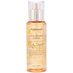 Mamonde, Vital Vitamin Essence, 3.38 fl oz (100 ml)