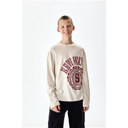 Лонгслив SMENA, 1105025