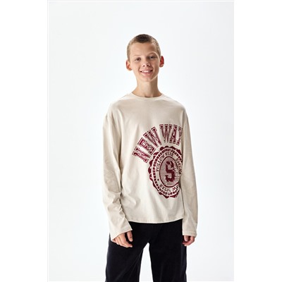 Лонгслив SMENA, 1105025