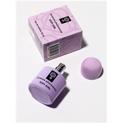 Туалетная вода женская с феромонами Formula Pheromone Sexy Girl, 30 мл