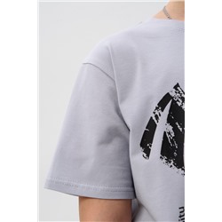 Футболка ШТРИХИ детская