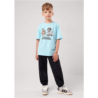 Футболка детская для мальчика