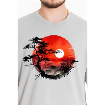 Футболка М125074Па