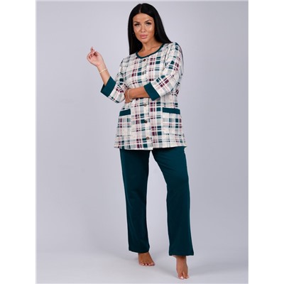 Пижама Талисман 2