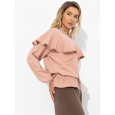 CHARUTTI Бомбер 12161