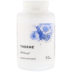 Thorne Research, AR-Encap, 240 капсул