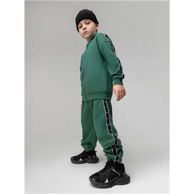 Bodo Костюм 11-582MU