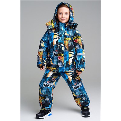 Комплект (Куртка+Брюки) PLAYTODAY, 909166