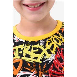 Пижама с брюками Сленг начес НАТАЛИ, 1071327