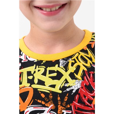 Пижама с брюками Сленг начес НАТАЛИ, 1071327