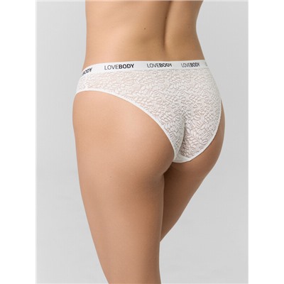 ТРУСЫ ЖЕНСКИЕ (3ШТ.) 412663-3