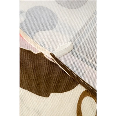 Натали Полотенце Набор кухонных полотенец Время чаепития