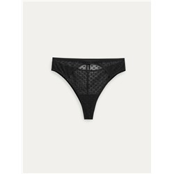 Трусы CONTE HEARTS LBR 3337 Трусы женские