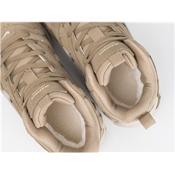 Зимние Кроссовки Nike Zoom Air Fire High