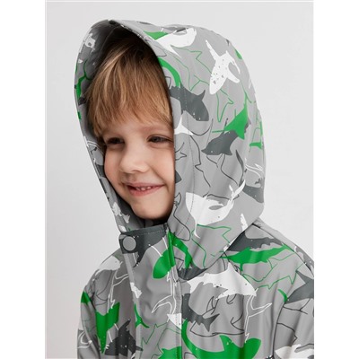 Acoola Дождевик 20120800002