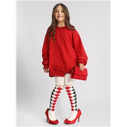 Колготки детские Соль&Перец