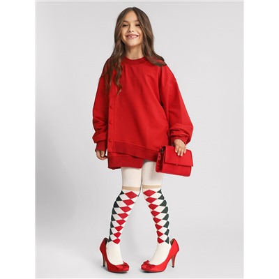 Колготки детские Соль&Перец