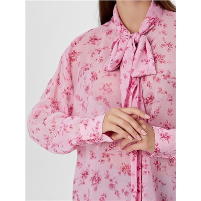 БЛУЗКА ЖЕНСКАЯ 122660