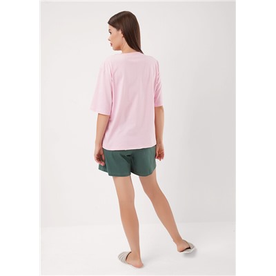 Комплект женский для дома