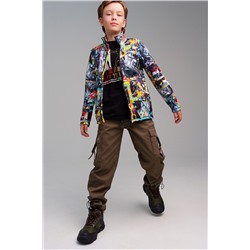 Ботинки PLAYTODAY, 1064387