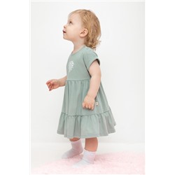 CROCKID Платье КР 5859